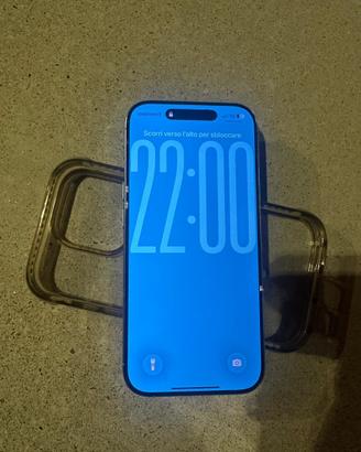 Iphone 16 pro