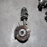 MECCANICA Anteriore Sinistra CITROEN Berlingo 1.6