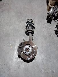 MECCANICA Anteriore Sinistra CITROEN Berlingo 1.6