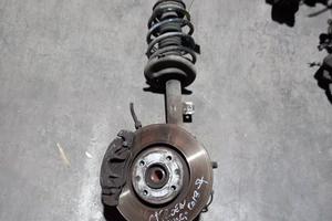 MECCANICA Anteriore Sinistra CITROEN Berlingo 1.6