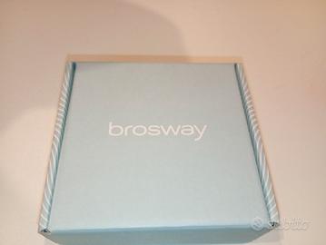 Orecchini Brosway 