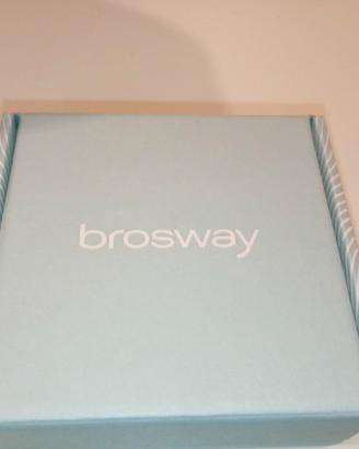 Orecchini Brosway 