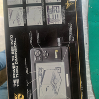 Ecoscandaglio 3d
