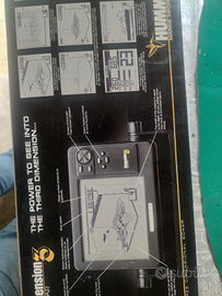 Ecoscandaglio 3d