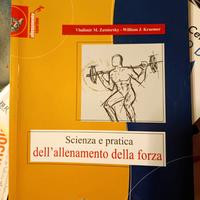 Scienza e pratica dell'allenamento e forza