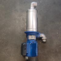 Pompa LOWARA centrifuga SV1403/05S07T/M