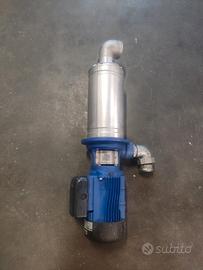 Pompa LOWARA centrifuga SV1403/05S07T/M