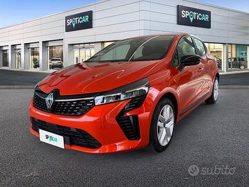 Renault Clio 1.0 SCE 49KW EVOLUTION