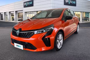 Renault Clio 1.0 SCE 49KW EVOLUTION