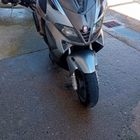 Scooter Gilera nexus