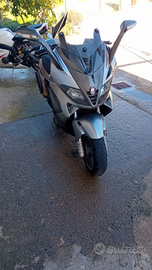 Scooter Gilera nexus