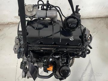 ATD MOTORE COMPLETO VOLKSWAGEN Golf 4 Berlina ATD