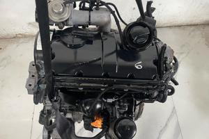 ATD MOTORE COMPLETO VOLKSWAGEN Golf 4 Berlina ATD