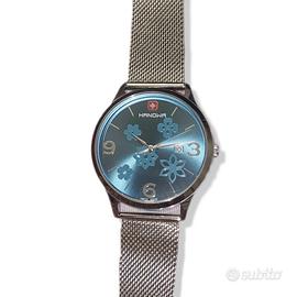 Hanowa Spring Orologio da polso donna unisex