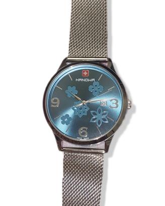 Hanowa Spring Orologio da polso donna unisex