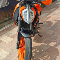 Ktm 390