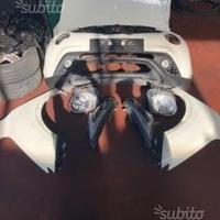 Nissan juke 2015 ricambi