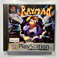 Rayman  PS1