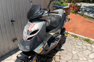 SR aprilia 50 ditech