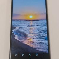  Samsung A 21s con cover