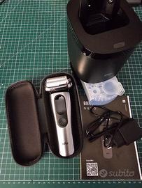 Braun Nevo mod. 11005C