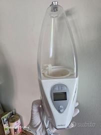 Scalda biberon e pappe, sterilizzatore