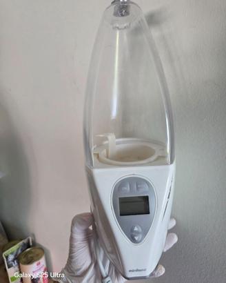 Scalda biberon e pappe, sterilizzatore