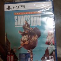 SAINTSROW PS5