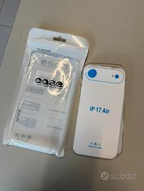 Cover iphone 17 air