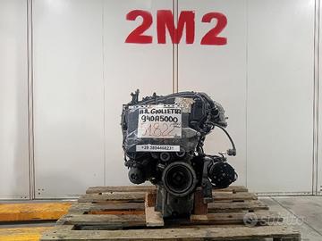 MOTORE COMPLETO ALFA ROMEO Giulietta Serie (940_)