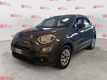 FIAT 500X 1.3 MultiJet 95 CV