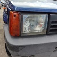 Proiettore destro FIAT PANDA del 1999