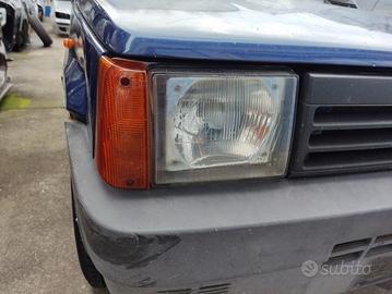 Proiettore destro FIAT PANDA del 1999