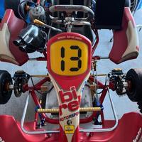 TM Racing Altro modello - 2022