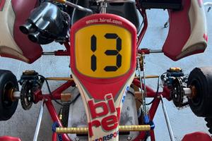 TM Racing Altro modello - 2022