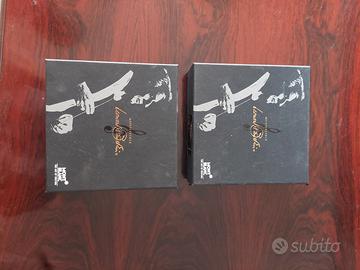 Montblanc Meisterstuck Special edition Leonar