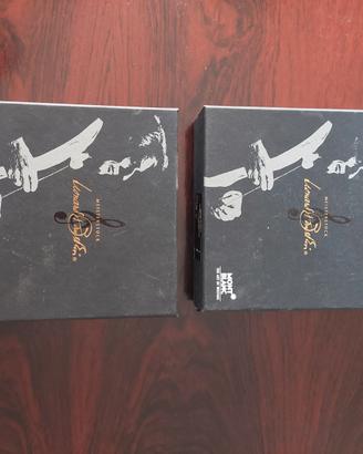 Montblanc Meisterstuck Special edition Leonar