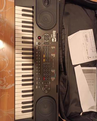 Tastiera pianoforte 