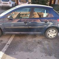 peugeot 206 1100cc