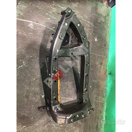 Telaio ausiliario ant. fiat 500e 2020