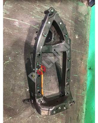 Telaio ausiliario ant. fiat 500e 2020