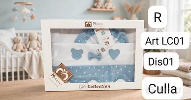 set culla