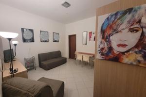 Appartamento Cefalù