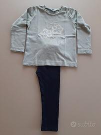 Completo Mayoral Bambina