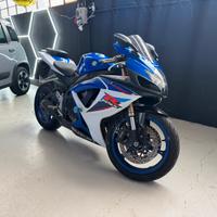 Suzuki Gsxr