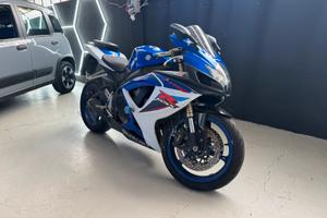Suzuki Gsxr
