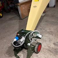 biotrituratore Negri