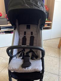 Passeggino Inglesina Quid
