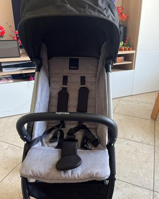 Passeggino Inglesina Quid