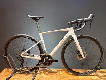 Scott Addict 50 NUOVA 2026